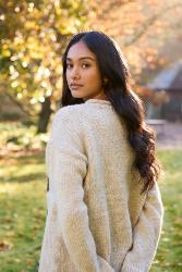 Bird Sweater Large UK Size 16-18