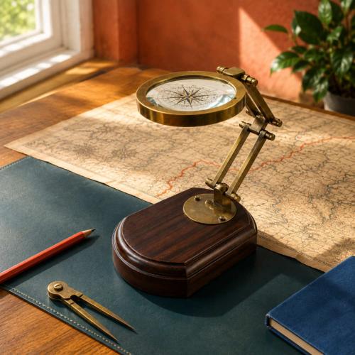 Desk Accessories