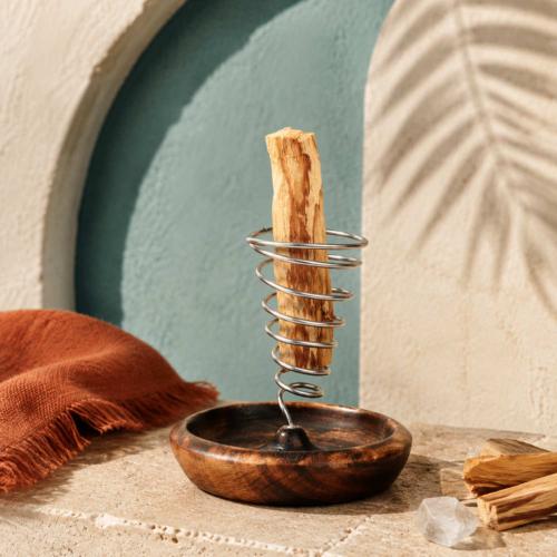 Incense Holders & Boxes