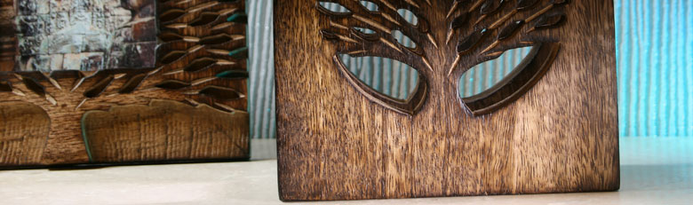 Gifts made from Eco friendly Wood Sustainable Wood Gifts