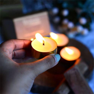 Scented Candles