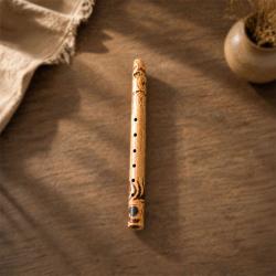 Plain bamboo flute 30cm, set of 30