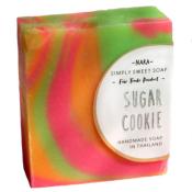 Soap, 100g, Sugar Cookie