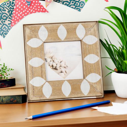 Single Mini Photo Frames