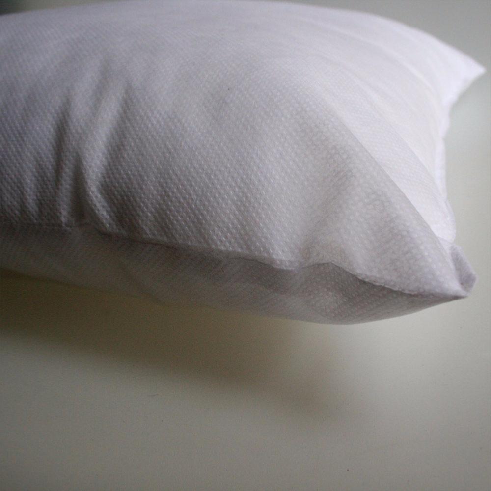 Cushion inner vacuum packed 40x40cm