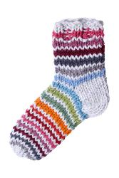 Hoxton Stripe Sofa Socks