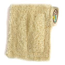 LoofCo Soap rest Loofah, plastic free, vegan