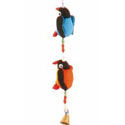 Tota bells children's mobile 8 penguins
