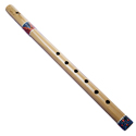 Bamboo flute 35cm