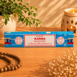 Incense Sticks Satya - Karma