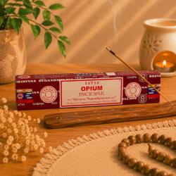Incense Sticks Satya - Opium