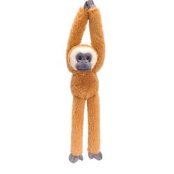 Hanging Monkey - Eco Soft Toy