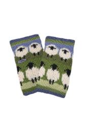 Flock Of Sheep Handwarmer