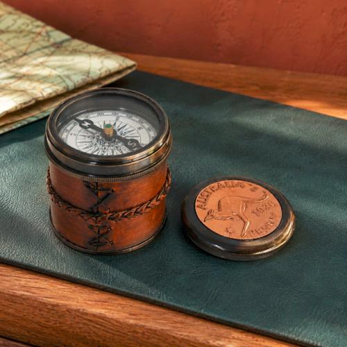 Compass Royal Navy
