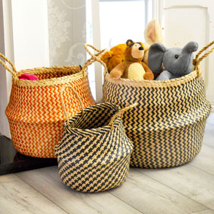 Baskets