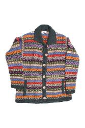 Elveden Cardigan - Small