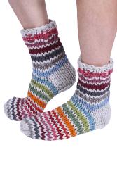 Hoxton Stripe Sofa Socks