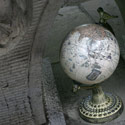 Globe decorative