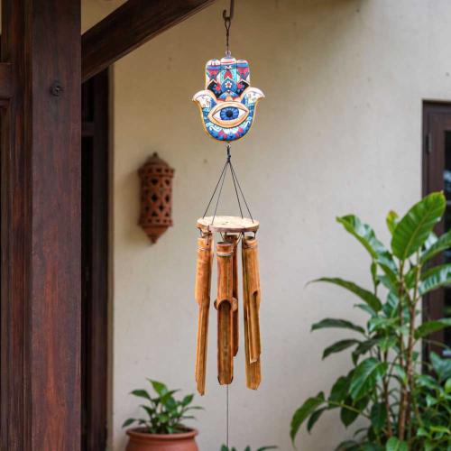 Windchimes and Bells