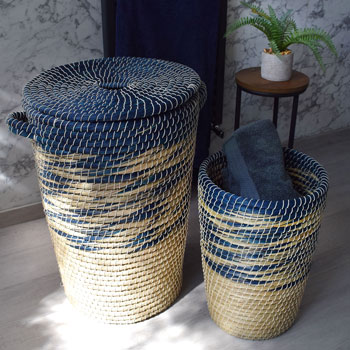 New Baskets