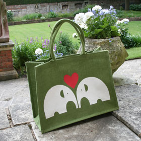 Eco friendly textiles