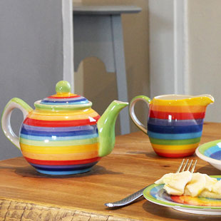 Ceramic Tableware