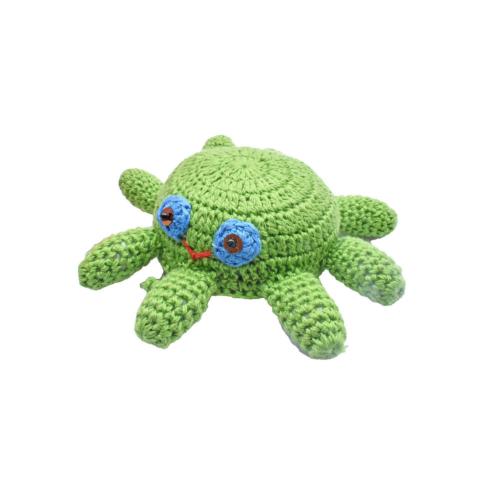Crochet Tape Measure 150cm Octopus
