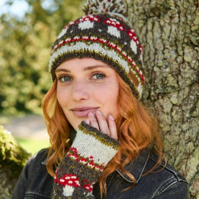 Pachamama Knitwear