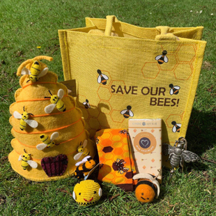 Bees