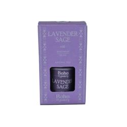 Boho Organics Aroma Oil Lavender Sage 10ml