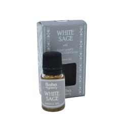 Boho Organics Aroma Oil White Sage 10ml