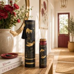 Willow Stick Diffuser Esoteric Love Spell, Rose and Peony