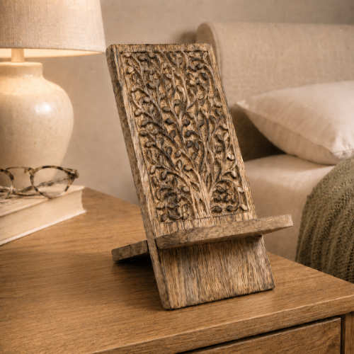 Mobile Phone / Laptop Stands