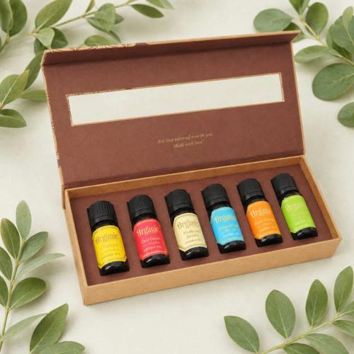 Oils