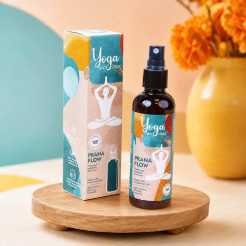 Fragrance Sprays