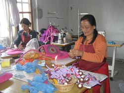 WEAN (Women Entrepreneurs Association of Nepal)