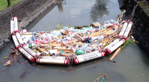 Sungai Watch