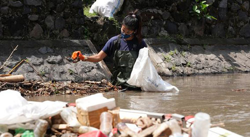 Sungai Watch